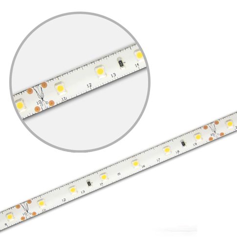 LED SIL845 Flexband, 24V DC, 4,8W, IP66, 4500K, 5m Rolle, 60 LED/m