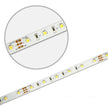 LED SIL830/860 CCT Flexband, 24V DC, 5W ww + 5W kw, IP20, 5m Rolle, 120 LED/m