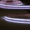 LED AQUA COB RGB Linear Flexband, 24V DC, 14,4W, IP68, 5m Rolle, 840 LED/m