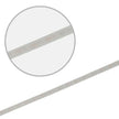 LED AQUA Flexband, milchig, 24V DC, 12W, IP67, RGB, 5m Rolle, 120 LED/m