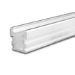 LED Montageprofil GROUND-OUT12, befahrbar, Alu Natur L: 200cm