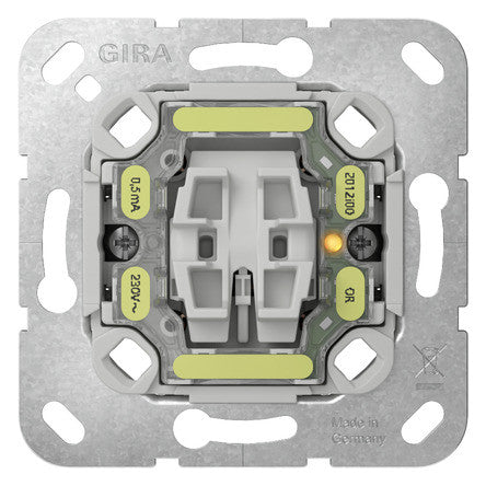 GIRA 311600 Wipp-Kontroll AusWe Einsatz