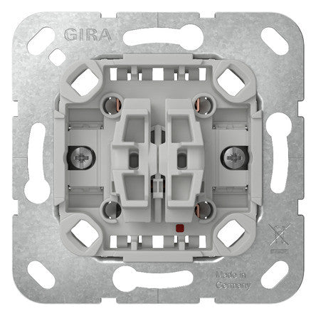 GIRA 310500 Wippschalter Serien Einsatz