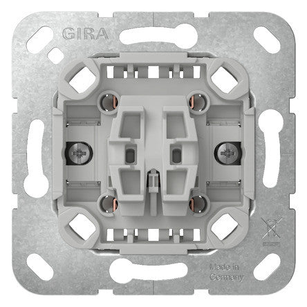 GIRA 310700 Wippschalter Kreuz Einsatz