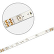 LED SIL-RGB Flexband, 24V DC, 7,2W, IP20, 5m Rolle, 30 LED/m