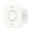 Sys-Pro Universal-Push/Funk Mesh-Dimmer 230V, 360VA, Phasenan-/Abschnitt wählbar