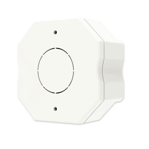 Sys-Pro Universal-Push/Funk Mesh-Dimmer 230V, 360VA, Phasenan-/Abschnitt wählbar