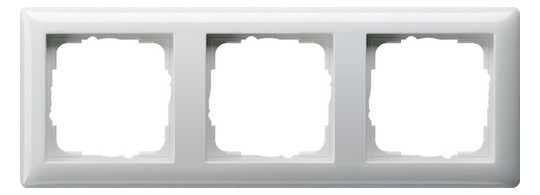 GIRA 021303 Rahmen 3-fach RG