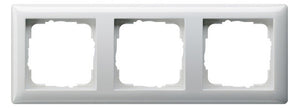 GIRA 021303 Rahmen 3-fach RG