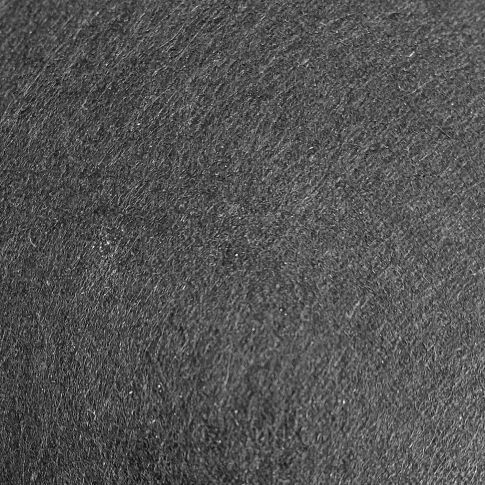 Akustik-Pendel-BAFFEL TRACK48ID (unbestückt) schwarz, 1250mm, , indirekt: 22W SkyBlue