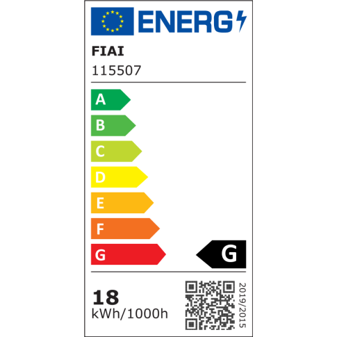 LED AQUA RGB+WW Flexband, 24V DC, 19W, IP68, 5m Rolle, 96 LED/m
