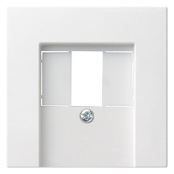 GIRA 027603 Zentraleinsatz TAE RG