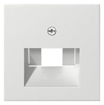 GIRA 027027 Abdeckung f.UAE-Dose