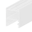 LED Leuchtenprofil LAMP30 V2 Aluminium weiß RAL 9003 200cm