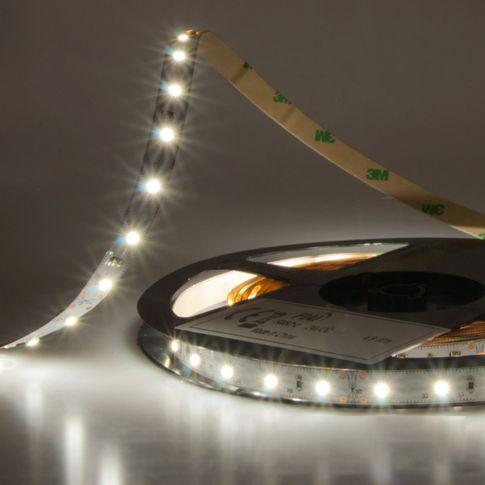 LED SIL840 Flexband, 24V DC, 4,8W, IP20, 4000K, 5m Rolle, 60 LED/m