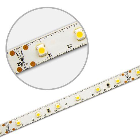 LED SIL840 Flexband, 24V DC, 4,8W, IP20, 4000K, 5m Rolle, 60 LED/m